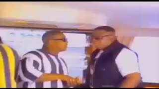 D-Shot Call Me On The Under