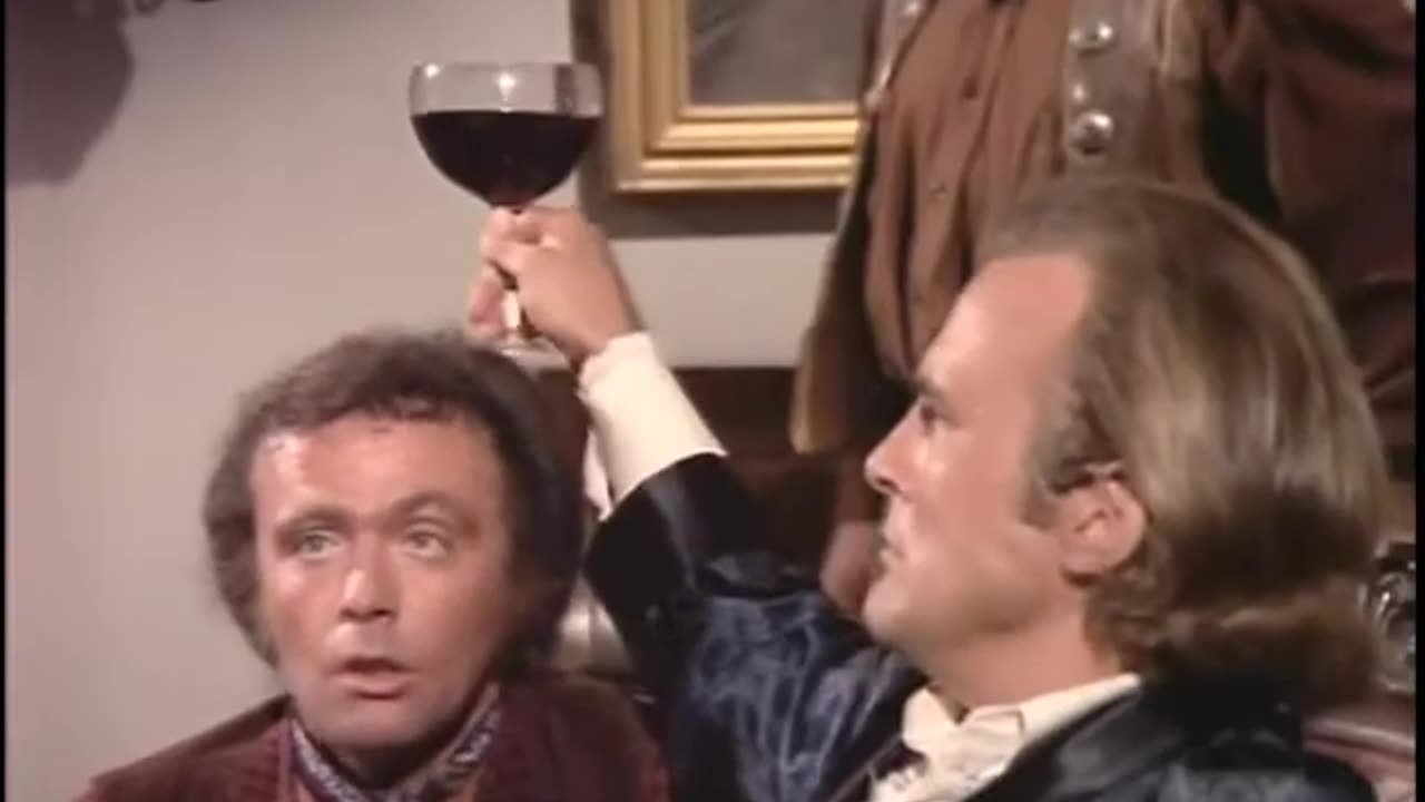Bonanza S14E02 Forever Episode 2