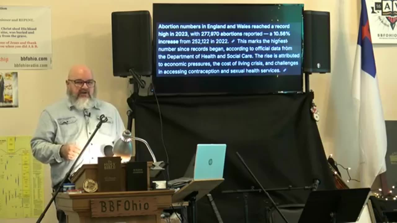 January 18th, 2026 Current Events Update