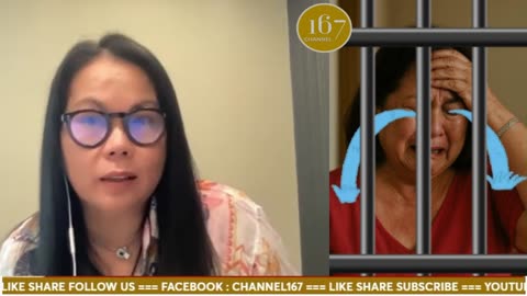TAMPERED REPORT PAKAWALA NG PALASYO