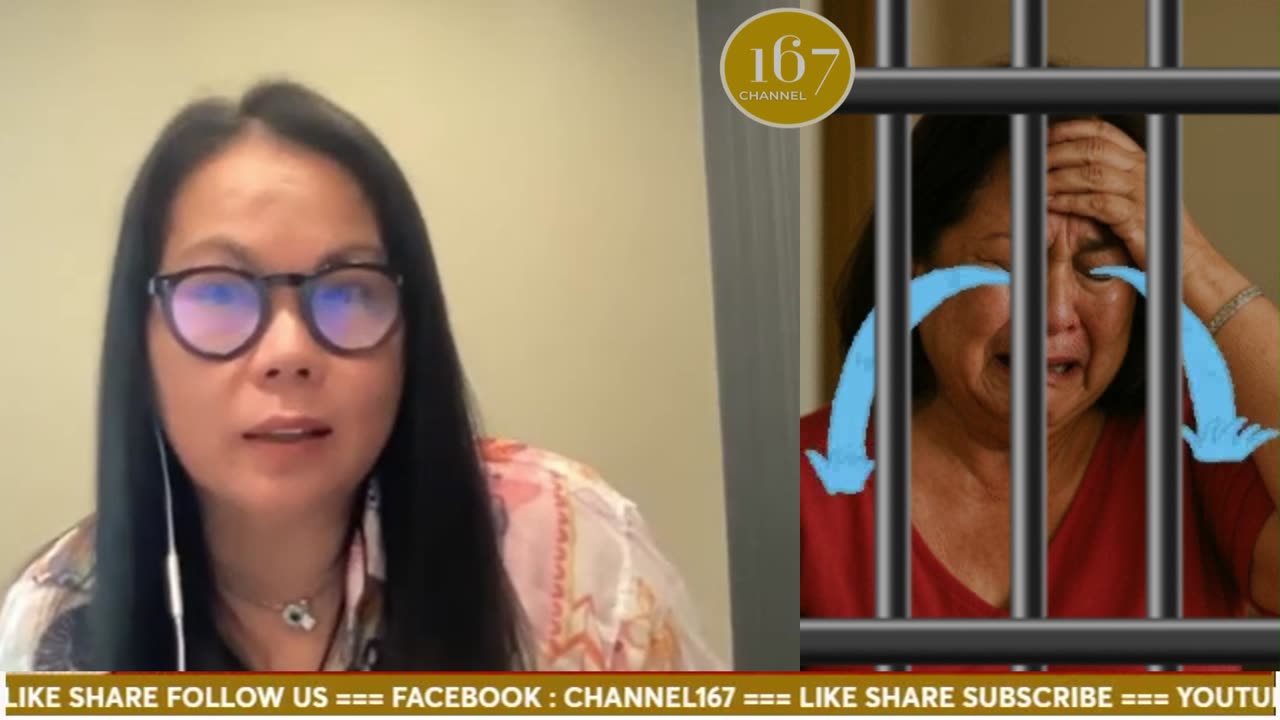 TAMPERED REPORT PAKAWALA NG PALASYO