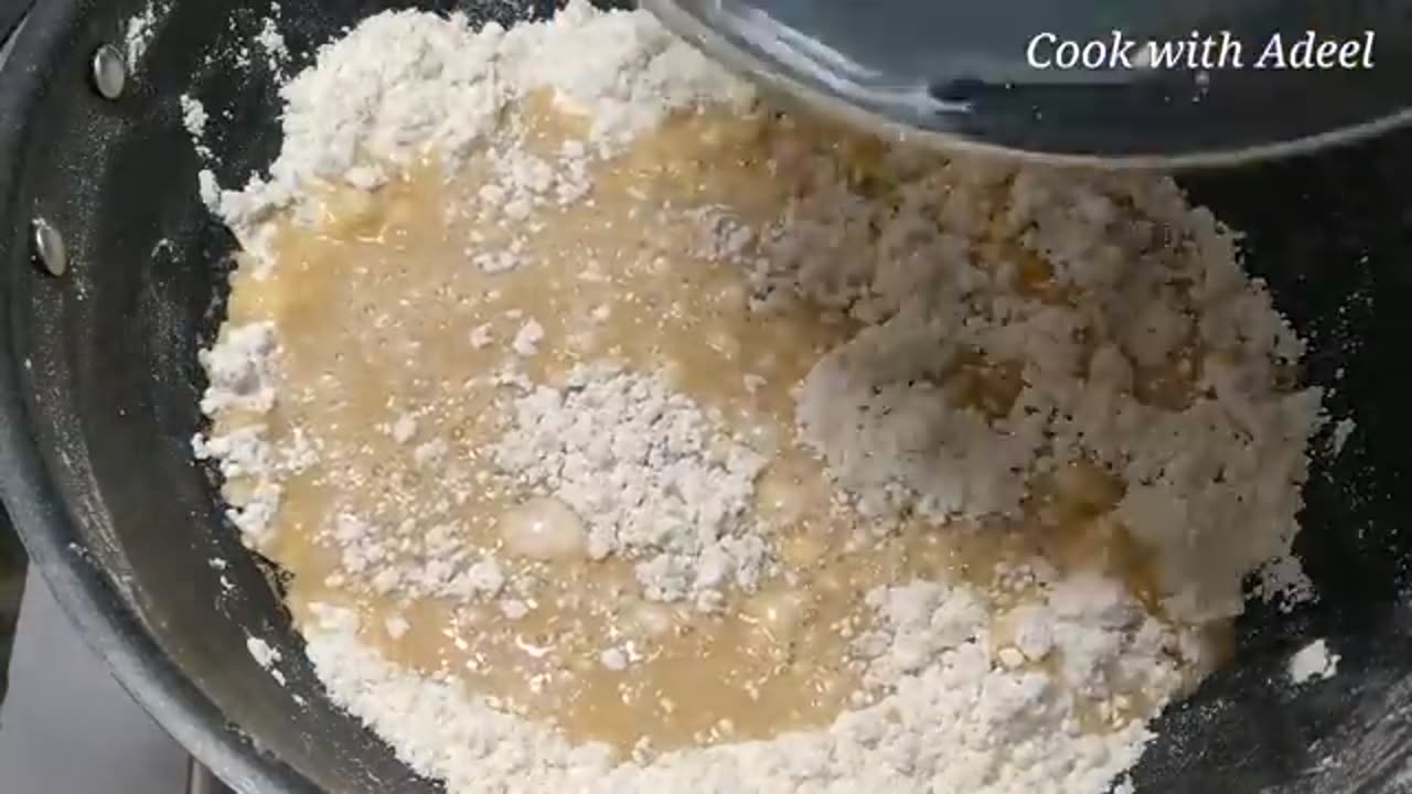 How to make barfi no mawa no milk powder barfi Recipe