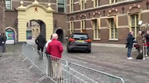 Aanvullende berichtgeving op Telegram Jolanda Vlaskamp Ministerraad Den Haag 9 decvember 2022