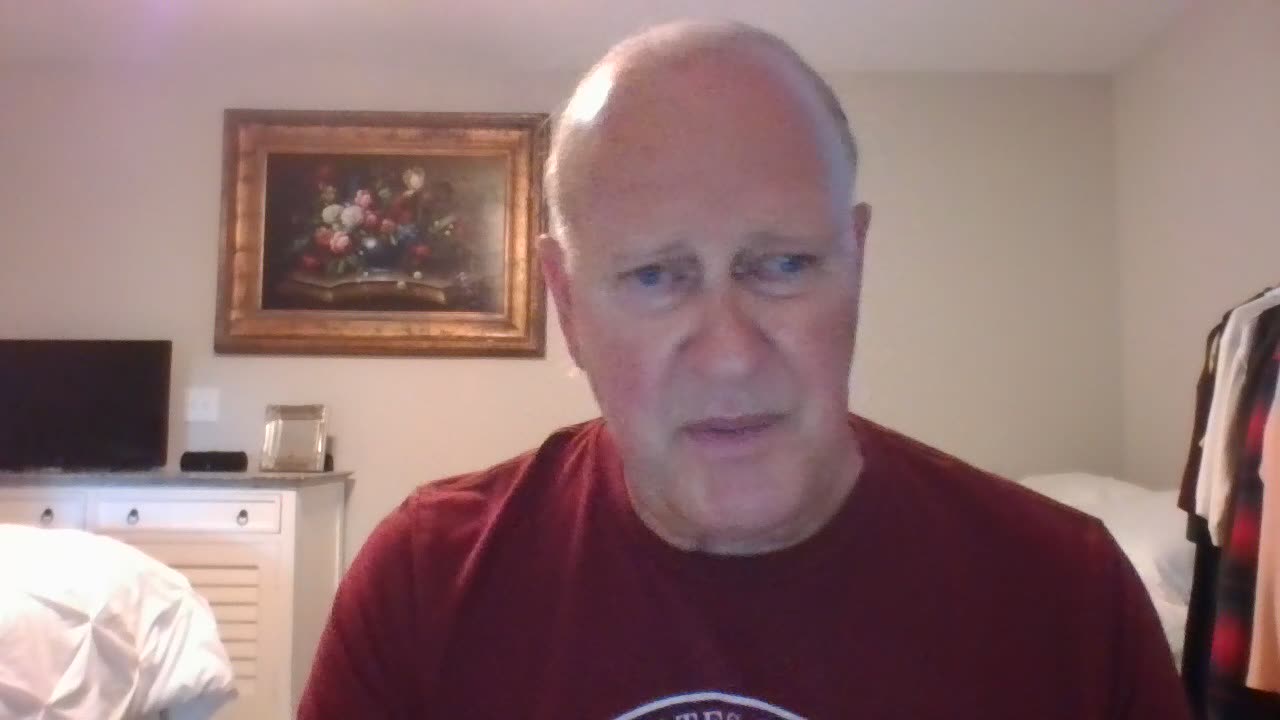 11/7/25 I read comments and give my opinions