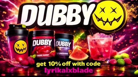 Locked In Mode ⚡️ Dubby Energy (Code: lyrikalxblade)