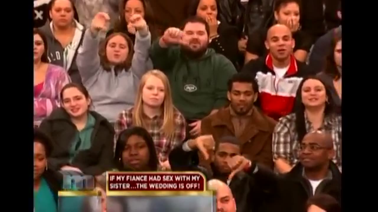 Maury Show Will These Cheaters Destroy Everything They’ve Built Maury Show Compilation