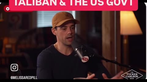 The Truth About the Taliban and the Deep-State US Government