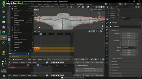 Game Dev Stuff