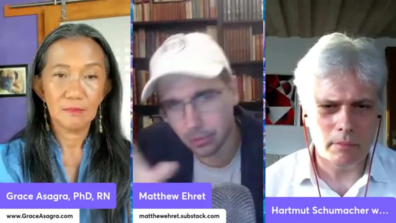 Geopolitical Fault Lines & the West’s Push on Russia-China - Matthew Ehret