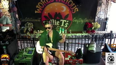 LIVE Music Everyday!