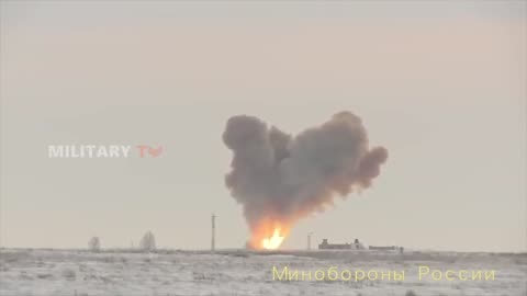 6 Lethal Russian Weapons That Terrify the West—One Can Trigger a Tsunami!