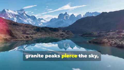 10 Mind Blowing Facts About Chile you do not Know 2025