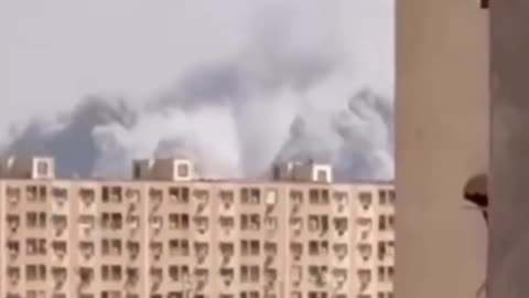 🛸✈️ Israel Iran War | Israeli Airstrikes Hit Iranian Cyber Targets in Tehran | RCF