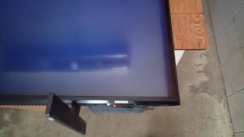 Samsung 50AU8072