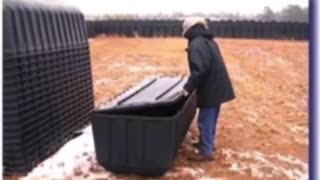 OBAMACARE'S GUILLOTINE CODE EXPOSED: How ICD-9 E978 Proves 30,000 Execution Devices Are in FEMA Camps