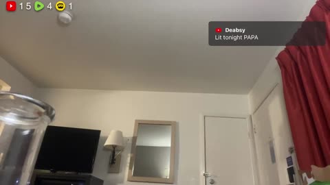 07/05/25 Blackout Andy VOD: "Litty again"