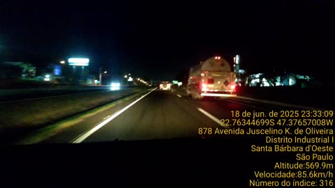 VALINHOS P/ PIRACICABA
