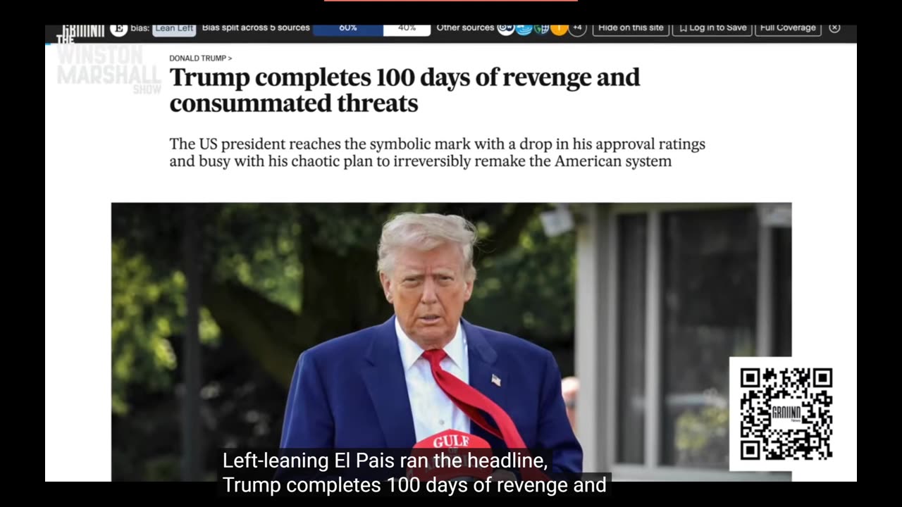 PT-1, Steve Bannon: The League of Tyrants - How Global Leaders Are Pushing America to the Edge