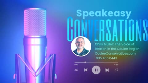 On the Issues with Chris & Mike 003