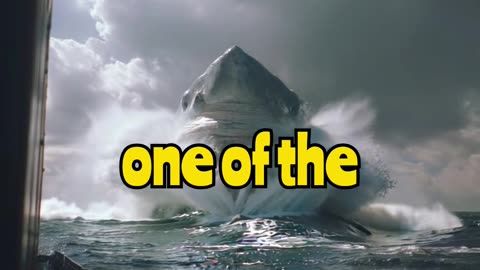 Megalodon spotted