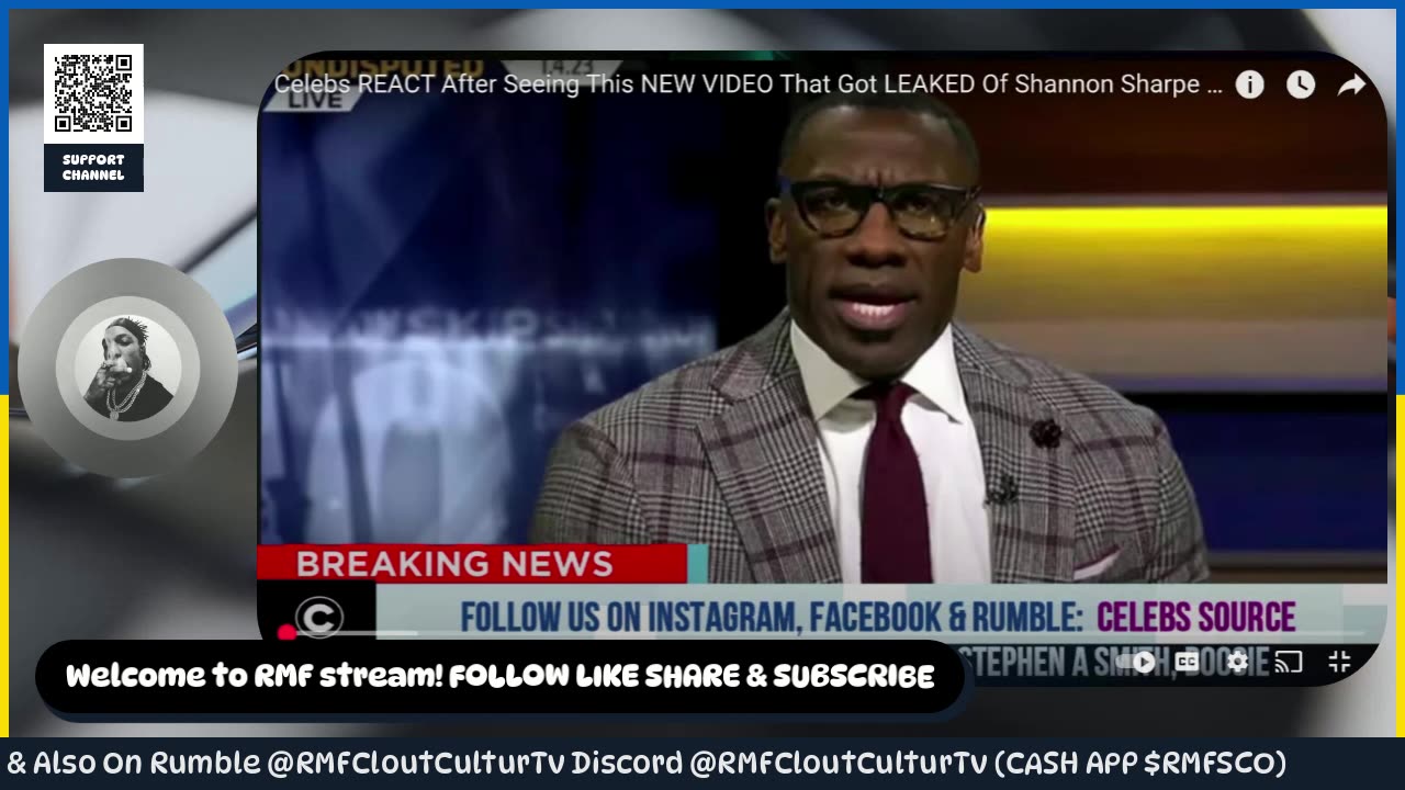 Its A Lot Going On🤦