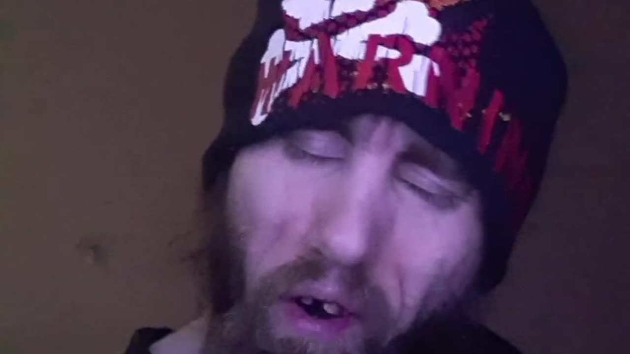 Cyraxx YouTube 06-07-25 I didn't know