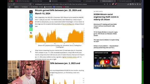 Bull market? Bear market? FARMER'S MARKET!