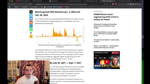 Bull market? Bear market? FARMER'S MARKET!