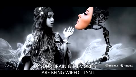 A.I is Stealing Your Memories & Personality - Changing who you ARE..