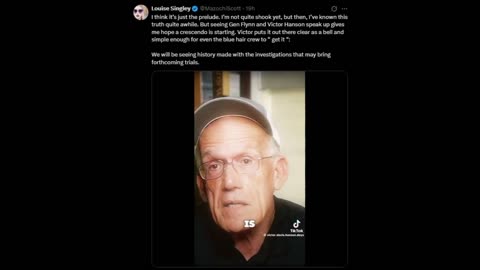 Victor Davis Hanson on OBOMA GATE