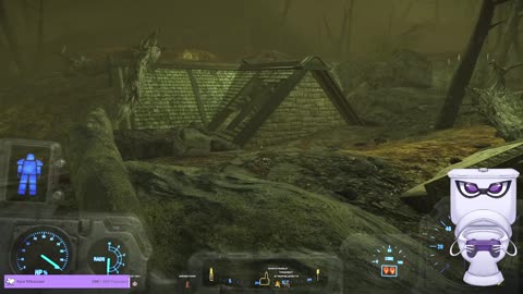 BOS? Institute? How about option 3, The Enclave! Fallout 4 on PC!