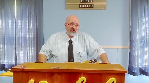Repent, and turn yourselves from your idols