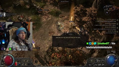 REACTS + Commentary + Starcraft ASL S20 Group Nomination! Banter bait the competition! Use this one tip to create any character voice!
