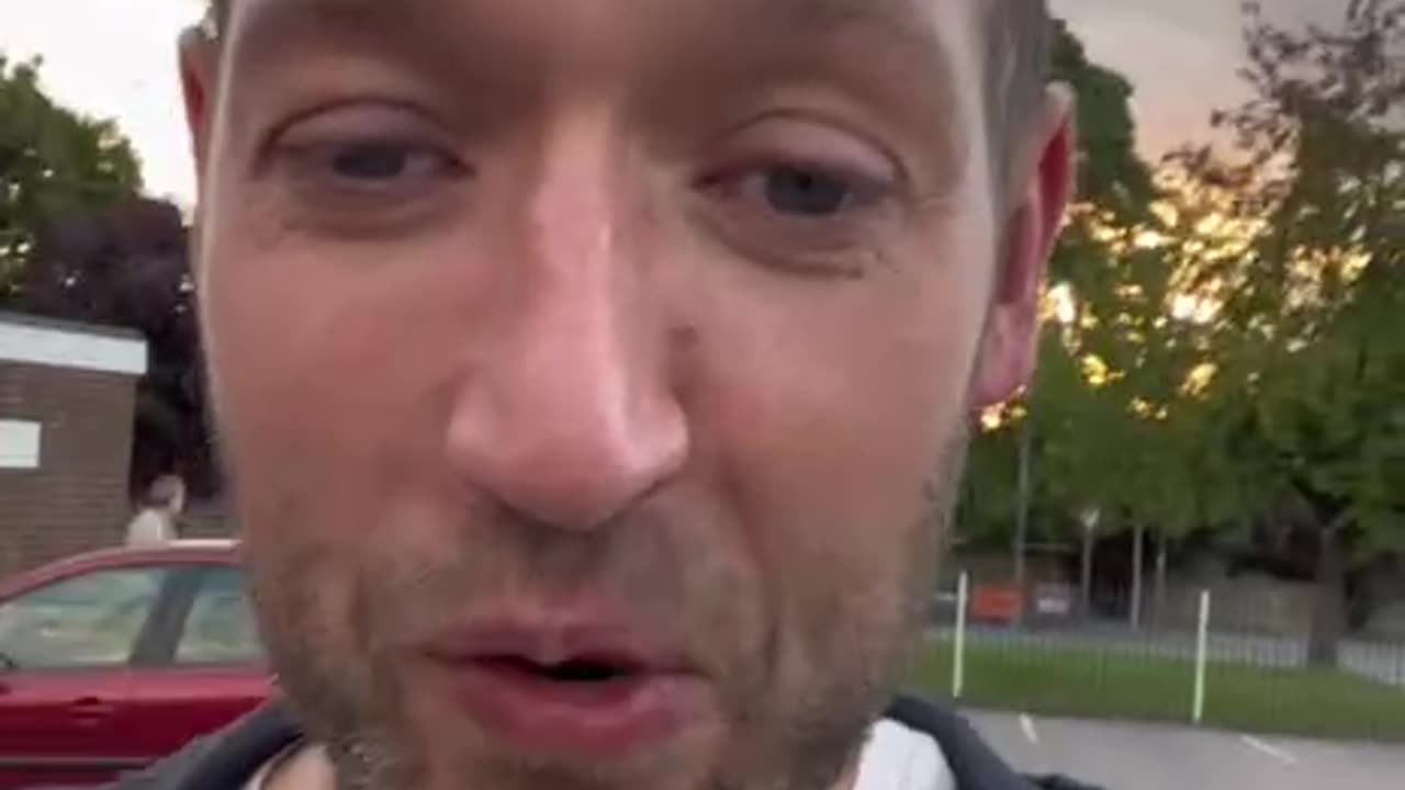 Sometimes you just have to tell them!