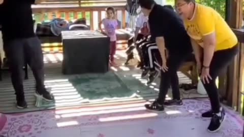 🎉🎊 This Looks Like the Best Party Ever! | FunFM