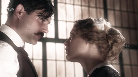 La promesa capitulo 20 temporada 1 parte 2