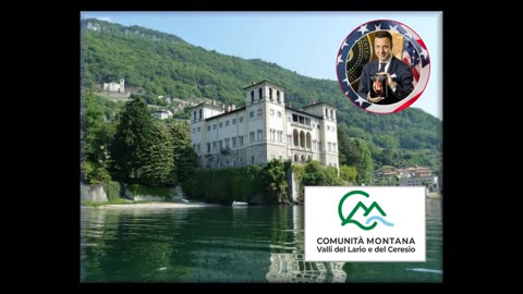 Alessandro Nardone - "Mai arrendersi" - Il vero Donald Trump