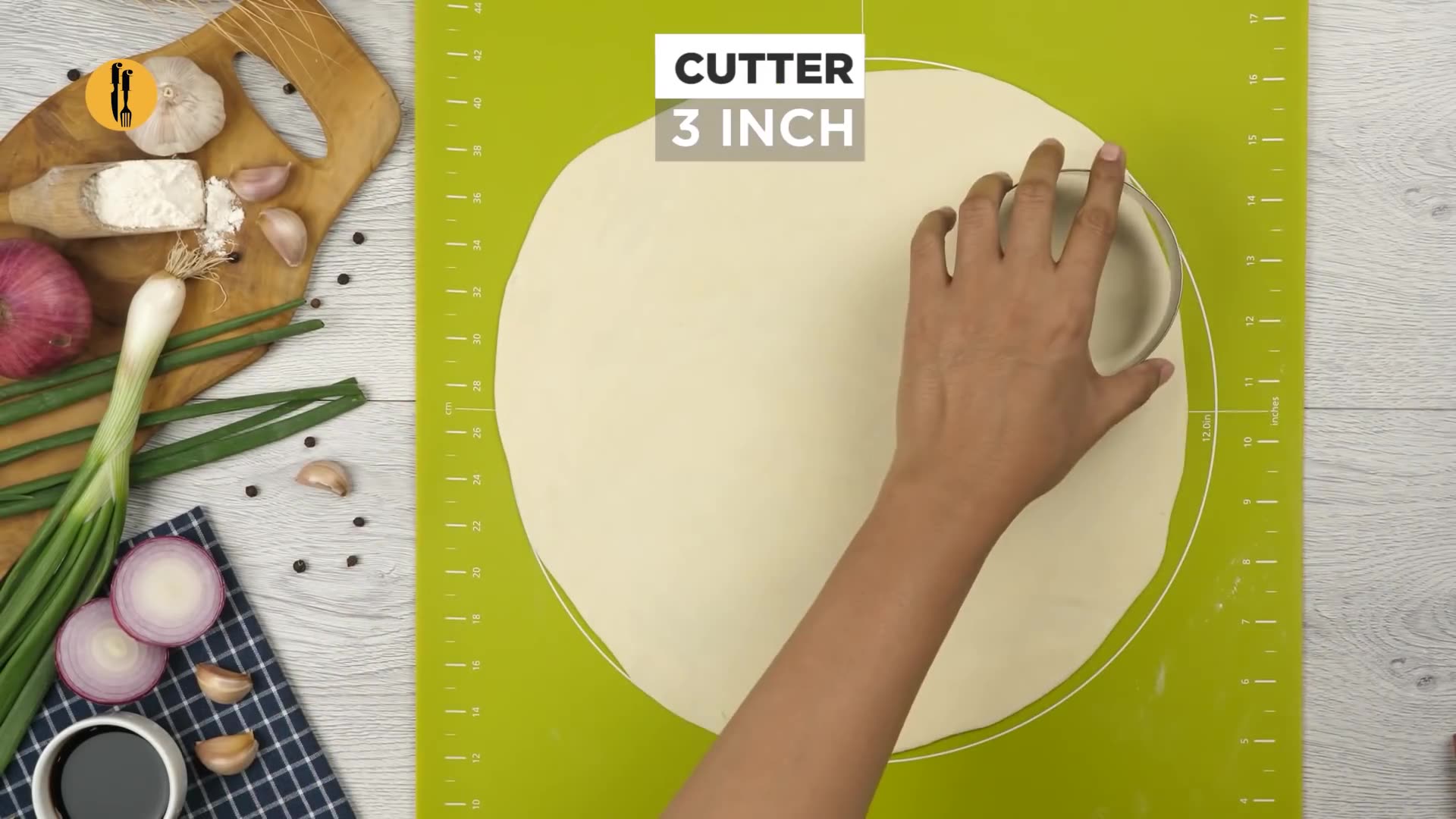 Steamed Chicken Momos Recipe By Food Fusion