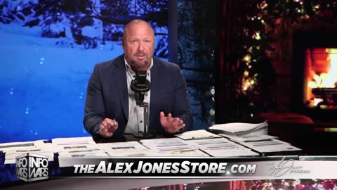 LIVE Monday Emergency Broadcast