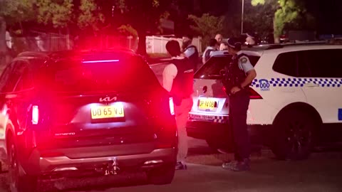 Australian police raid family home of suspected Bondi gunmen