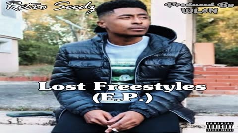 Retro Seedz - Cruising And Vibing (Official Audio) || @RetroSeedzTV ​