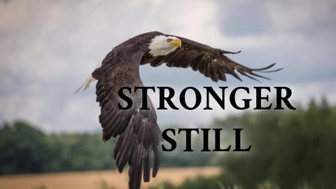 Pray USA, 7/31/2025 Stronger Still