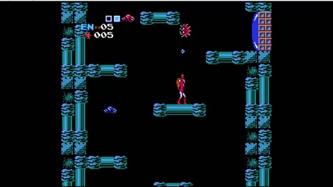 Metroid:Playthrough 2