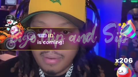 LoozeCannon speaks out after leaving Gossip Gurls 10/23/25 #bigoclipandsip