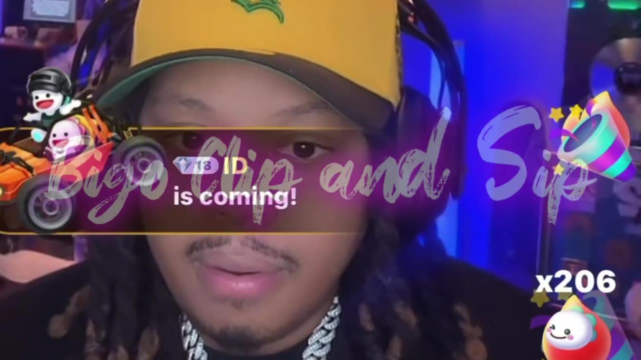 LoozeCannon speaks out after leaving Gossip Gurls 10/23/25 #bigoclipandsip