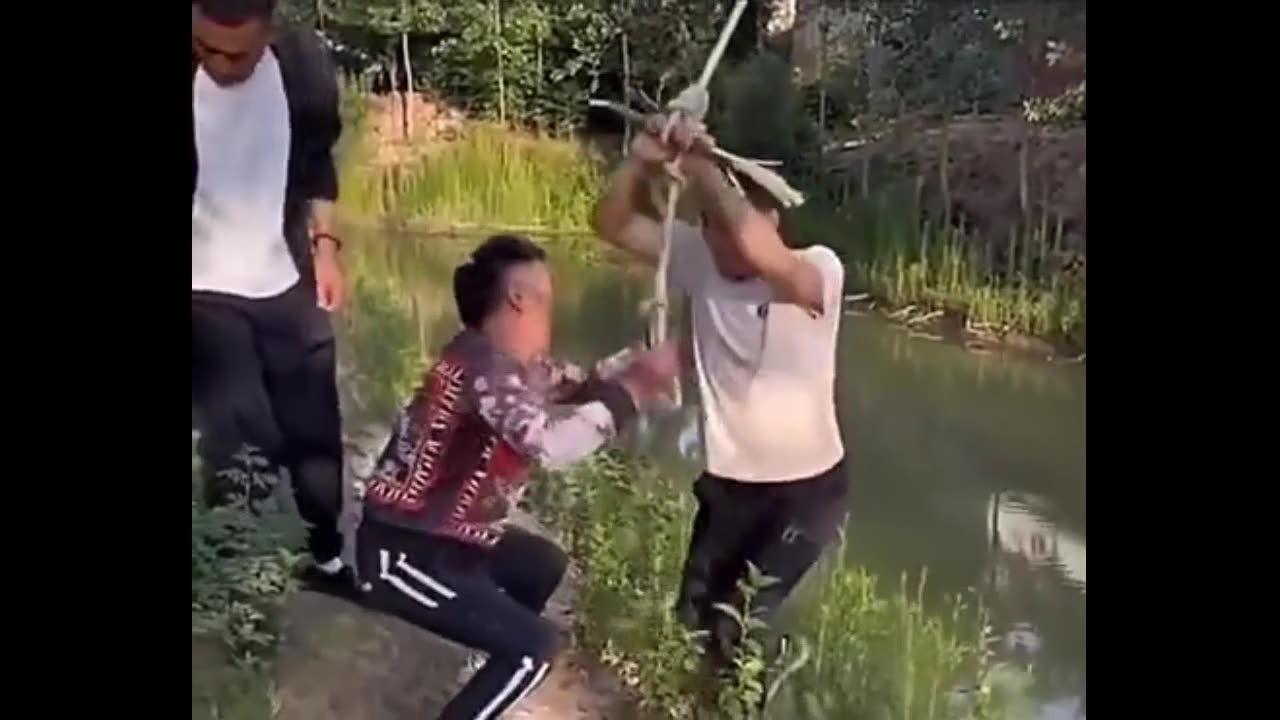 friends and enemies