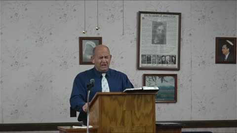 12/21/2025 The Gold of God, The Workmanship of Christ !