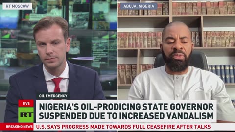 ‘Governor can’t be suspended by president via press conference’ - Deji Adeyanju