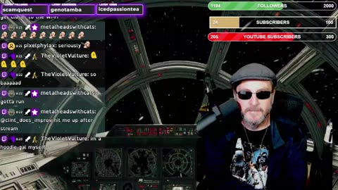 EPISODE CCCLVIII: THE PHANTOM PRIZE PATROL