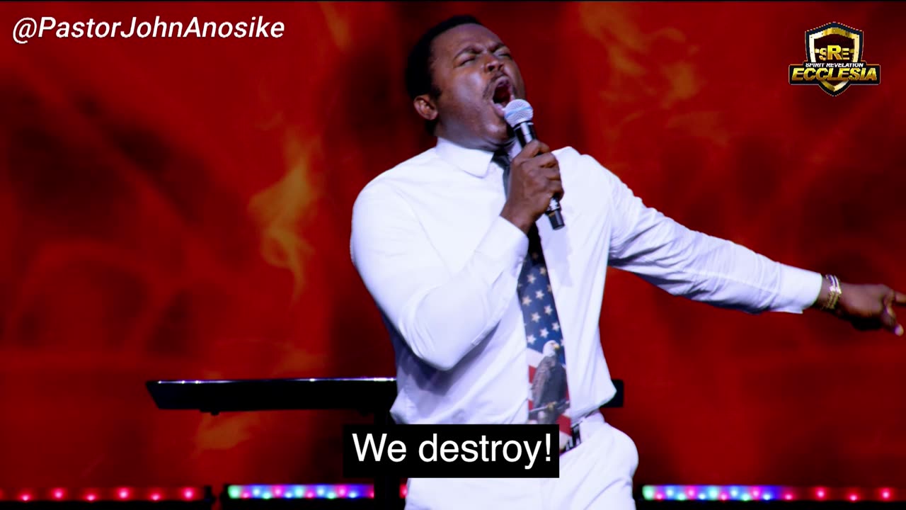 Into your SATURDAY… From the mouth of 2 witnesses comes forth the perfect intentions of God!